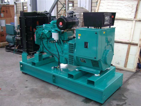 新龙镇200kw康明斯柴油发电机组图片 新龙镇200kw康明斯柴油发电机组图片
