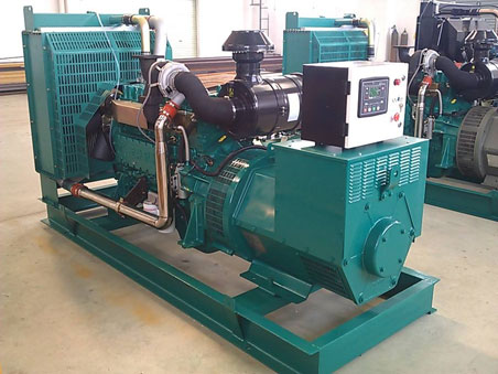 新龙镇505kw康明斯柴油发电机组图片 新龙镇505kw康明斯柴油发电机组图片