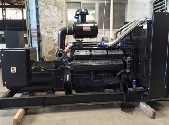 新龙镇柴油发电机