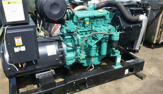 新龙镇柴油发电机 新龙镇柴油发电机